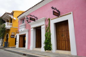 Гостиница Life is Good Cartagena Hostel  Картахена